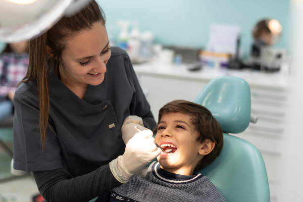 Best Knocked-Out Tooth (Avulsed Tooth) Treatment in Weddington, NC