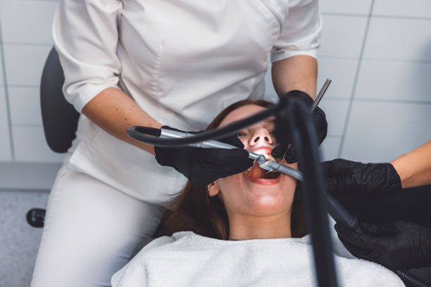 Best Broken or Chipped Tooth Repair in Weddington, NC