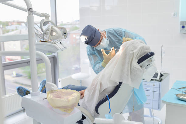 Best Emergency Orthodontic Repairs in Weddington, NC
